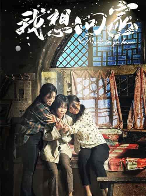 我想回家（60集全）-初遇资源网