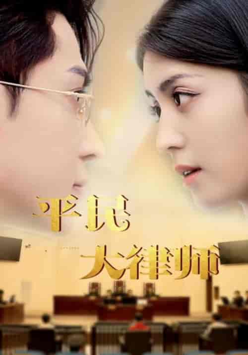 平民大律师（95集）-初遇资源网