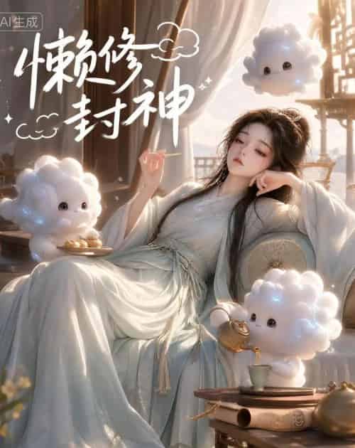 懒修封神(14集全)动漫-初遇资源网