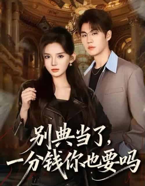 别典当了，一分钱你也要吗（60集全）文静＆刘锟泓-初遇资源网