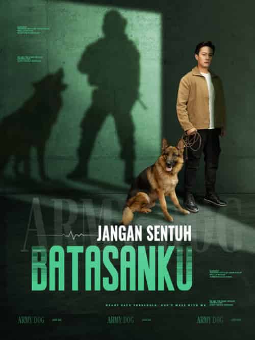 Jangan Sentuh Batasanku(96集全)Henry&Chandra-初遇资源网