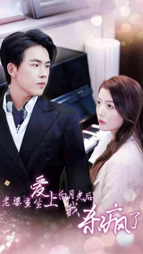 老婆重生爱上白月光后，我杀疯了（47集全）-初遇资源网