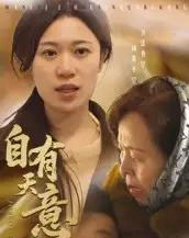 自有天意（35集全）-初遇资源网