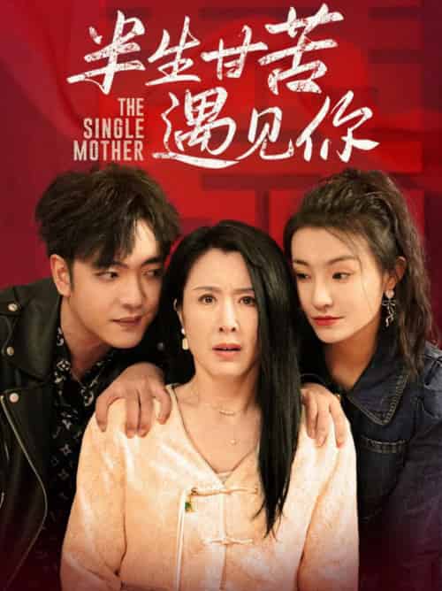 半生甘苦遇见你（60集全）刘美希-初遇资源网