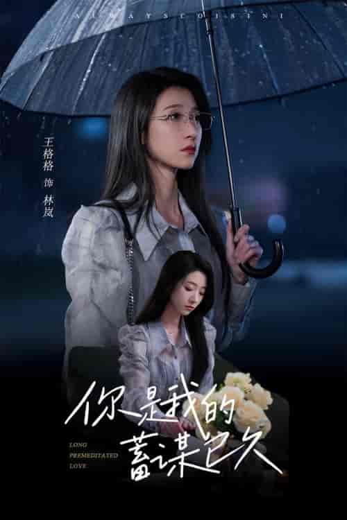 你是我的蓄谋已久（6集）张集骏 王格格-初遇资源网