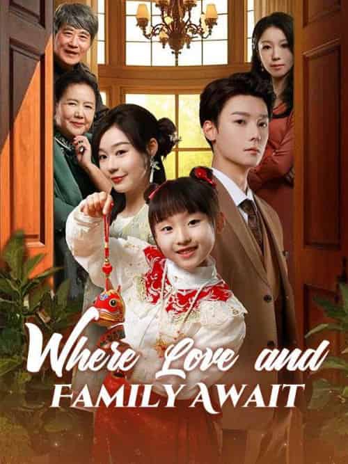Where Love and Family Await(72集全)May&Trent&&Zach&Irwin-初遇资源网