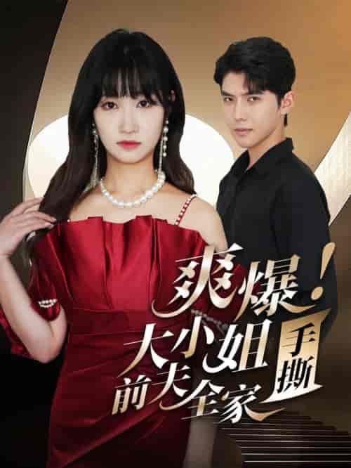 爽爆！大小姐手撕前夫全家（68集）-初遇资源网