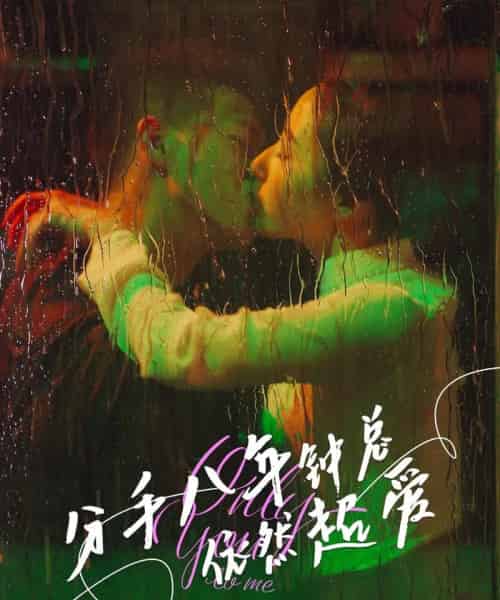 分手八年钟总依然超爱（81集）柴昊辰＆徐忠慧-初遇资源网