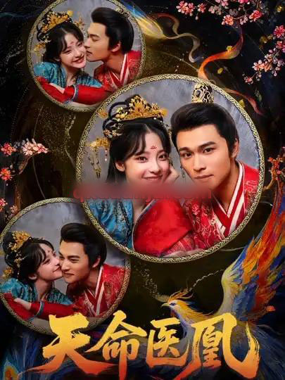 天命医凰(80集全)王英杰&卢香汕-初遇资源网