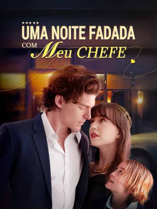 Uma Noite Fadada com Meu Chefe(56集全)Ana&Vomlel&&Tristão&Tomás-初遇资源网