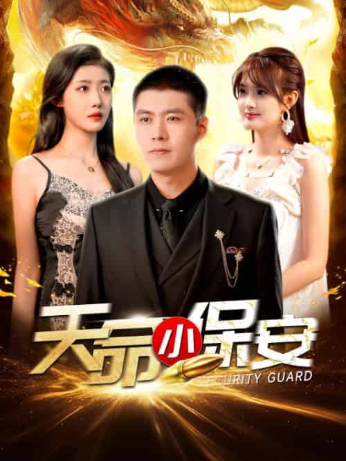 天命小保安（106集全）陈凡＆叶倾城-初遇资源网