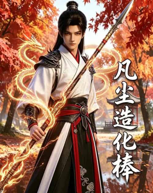 凡尘造化棒 凡尘造化棒
