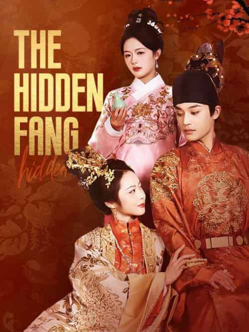 The Hidden Fang(60集全)Luna&Yale-初遇资源网