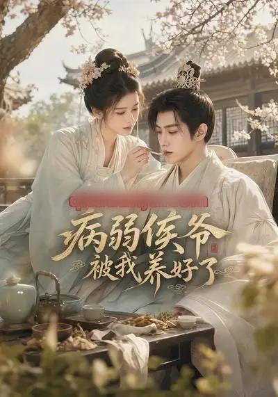 病弱侯爷被我养好了(49集全)AI短剧-初遇资源网