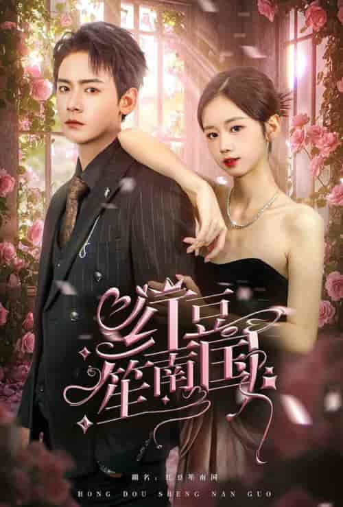 红豆笙南国(64集全)曾乙同-初遇资源网