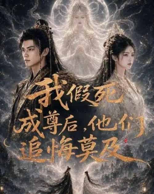 我假死成尊后,他们追悔莫及(90集全)AI-初遇资源网