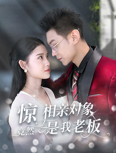 惊相亲对象竟然是我老板（70集全）-初遇资源网