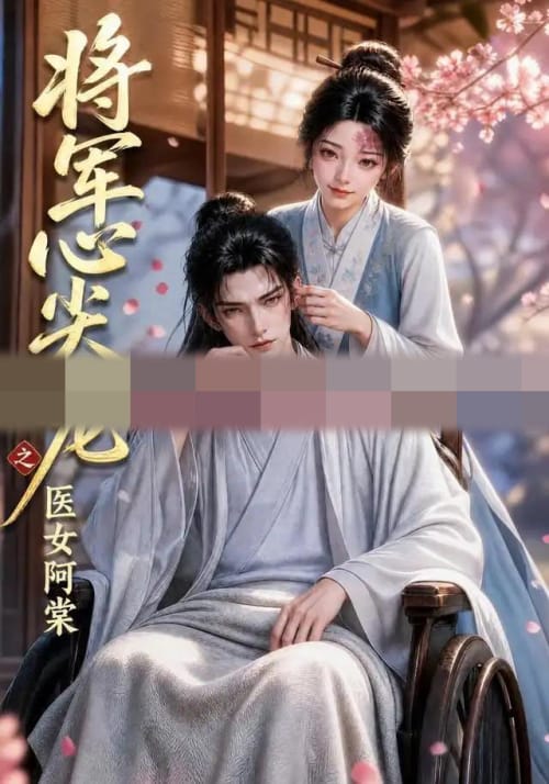将军心尖宠之医女阿棠(91集全)AI短剧-初遇资源网