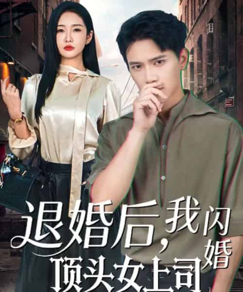 退婚后，我闪婚顶头女上司（80集全）胡耀＆陈恩睫-初遇资源网