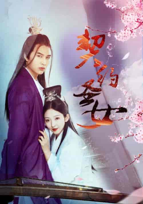 契约圣女(21集全)张陌尘&青竹-初遇资源网