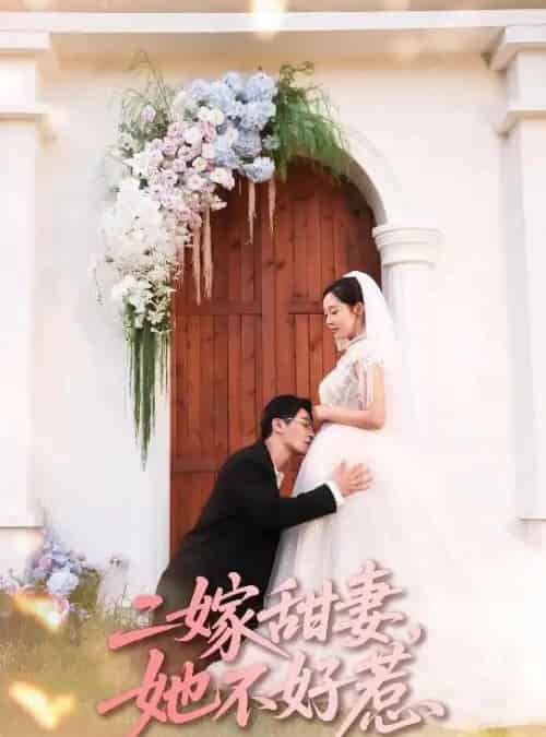 二嫁甜妻她不好惹 （83集全） 庄汐玥＆王璐-初遇资源网