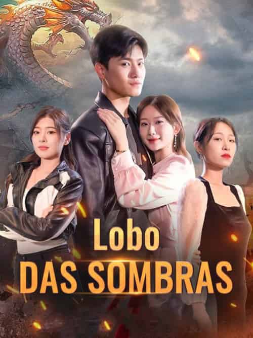 Lobo das Sombras（99集全）Elder＆Santos＆＆Aurora＆Saraiva-初遇资源网