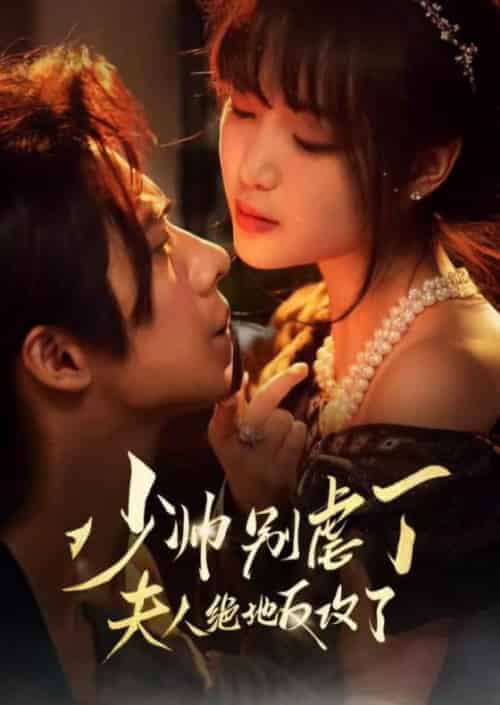 少帅别虐了，夫人绝地反攻了（80集全）顾少卿＆苏静菀-初遇资源网