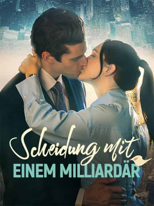 Scheidung mit einem Milliardär(60集全)Olivia&Bennett&&William&Hart-初遇资源网