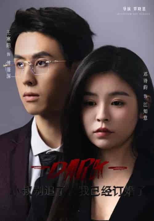 小叔别追了，我已经订婚了（34集）傅谨深＆江知意-初遇资源网
