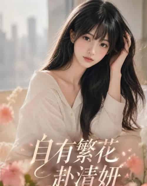 自有繁花赴清妍（67集全）AI - 夸克短剧