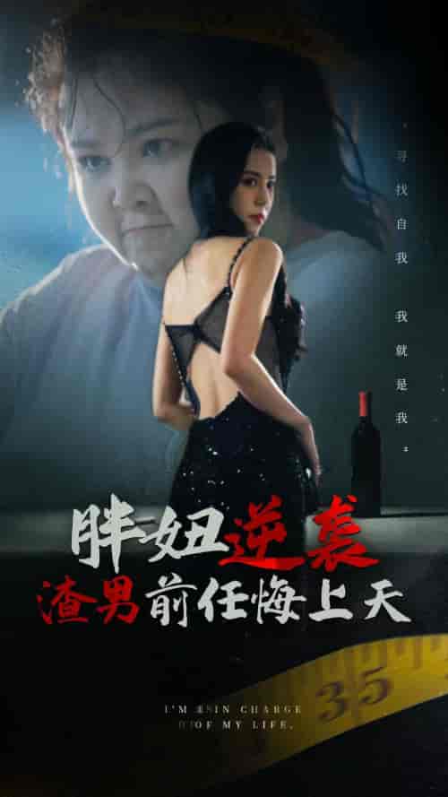 胖妞逆袭渣男前任悔上天（60集）-初遇资源网