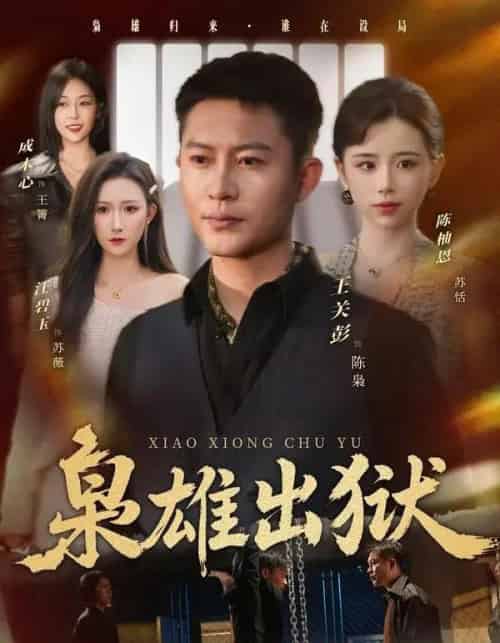 枭雄出狱(86集全)王关彭&陈柚恩-初遇资源网