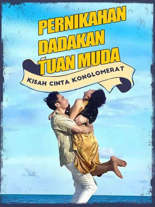 Pernikahan Dadakan Tuan Muda(100集全)Ivan&&Wenny-初遇资源网