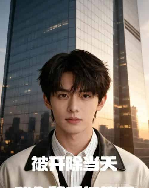 被开除当天我入职千亿集团 被开除当天我入职千亿集团