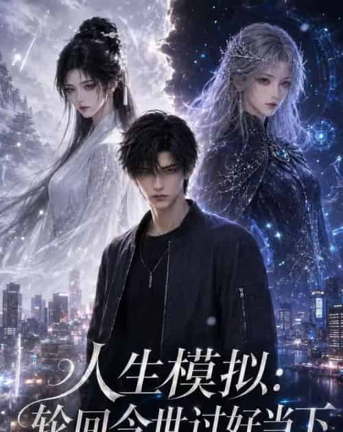人生模拟:轮回今世过好当下(102集全)动漫-初遇资源网