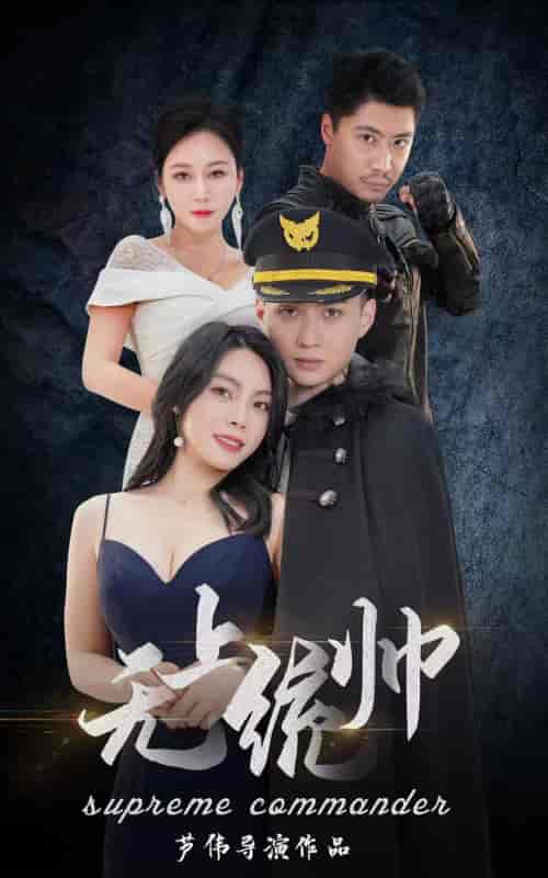 无上统帅（100集）-初遇资源网