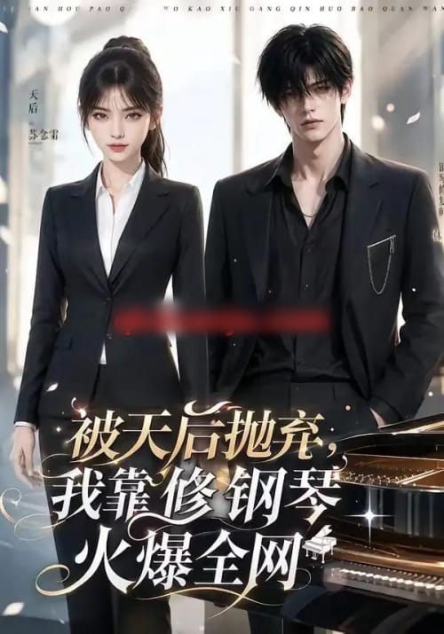 被天后抛弃，我靠修钢琴火爆全网（68集全）AI短剧 - 夸克短剧