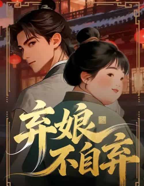 弃娘不自弃(62集全)漫剧-初遇资源网