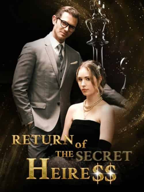 Return of the Secret Heiress(62集全)Bryan&Laura-初遇资源网