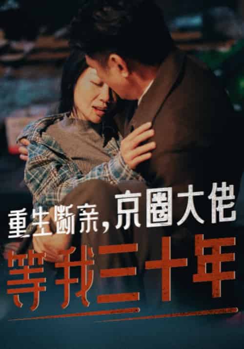 重生断亲，京圈大佬等我三十年（72集全）顾霆＆林秀珍-初遇资源网