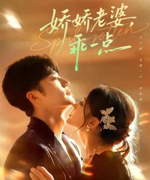 娇娇老婆，乖一点（68集全）王名扬＆李芊乐-初遇资源网