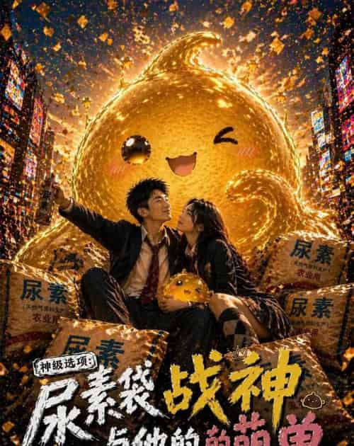 神级选项:尿素袋战神与他的萌兽(81集全)AI-初遇资源网