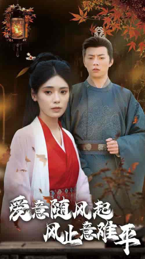 爱意随风起风止意难平（36集全）张磊＆朱湉亿-初遇资源网