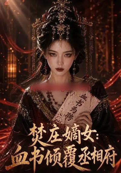 焚庄嫡女：血书倾覆丞相府（53集全）AI短剧-初遇资源网