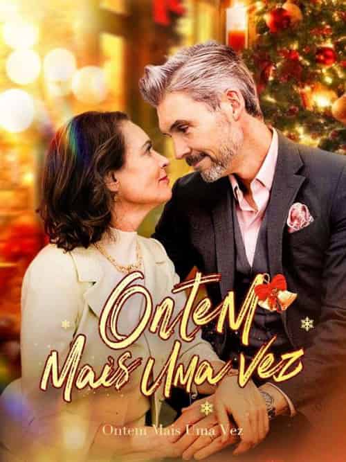 Ontem Mais Uma Vez(52集全)José&Santos&&Carla&Pontes-初遇资源网