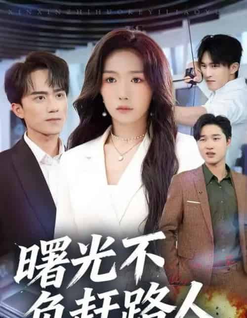 曙光不负赶路人(75集全)姚初淼&李永臻-初遇资源网