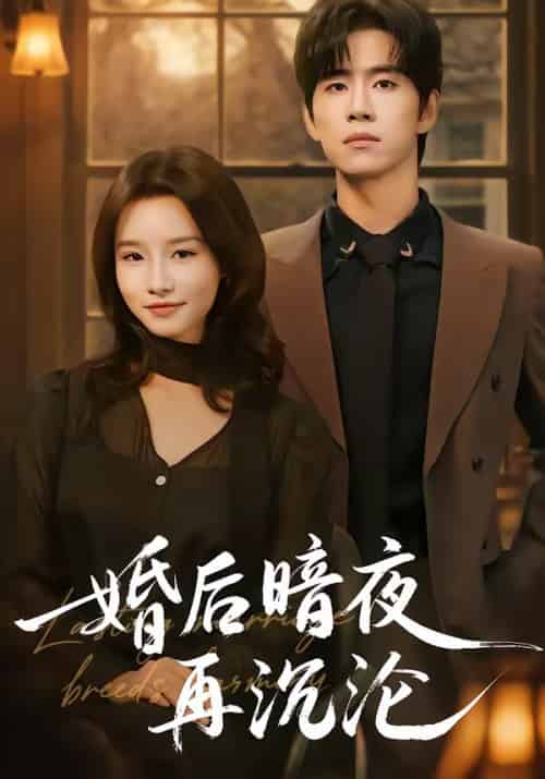 婚后暗夜再沉沦(73集全)马士尧-初遇资源网