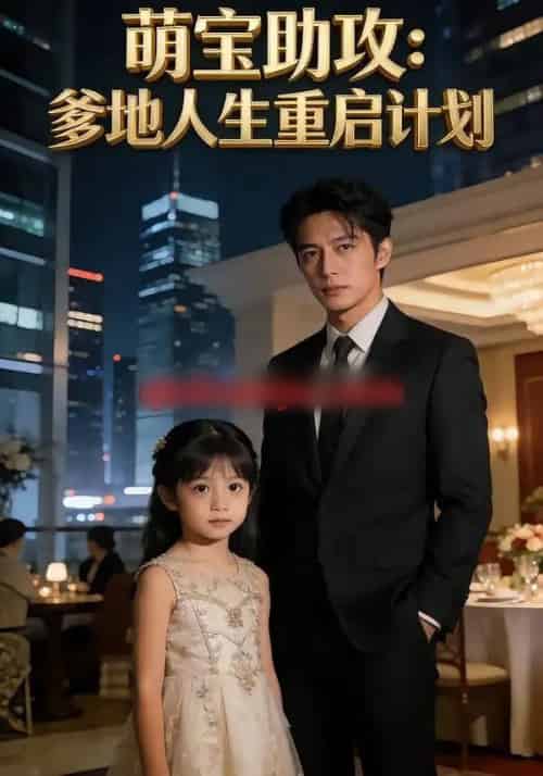 萌宝助攻:爹地人生重启计划(57集全)张恬&廖升培&吴顺量-初遇资源网