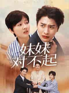 妹妹对不起（76集全）-初遇资源网