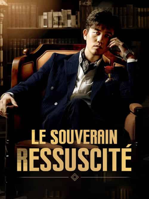 Le Souverain Ressuscité(98集全)Gabriel&Blanc&Diane&Belmont-初遇资源网